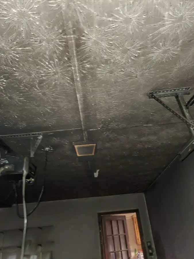 Fire and smoke damage assessment for Emergency Water Damage Services in Wheelersburg